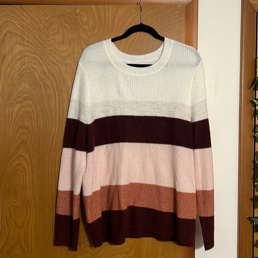 AVA VIV sweater